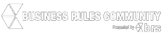 Business Rules Journal