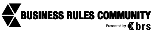 Business Rules Journal