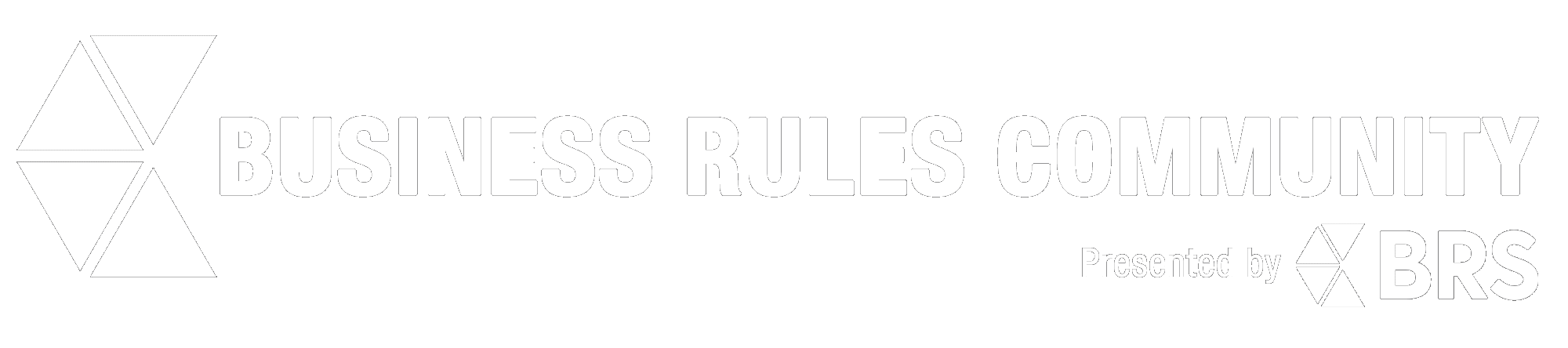 Business Rules Community (BRC)