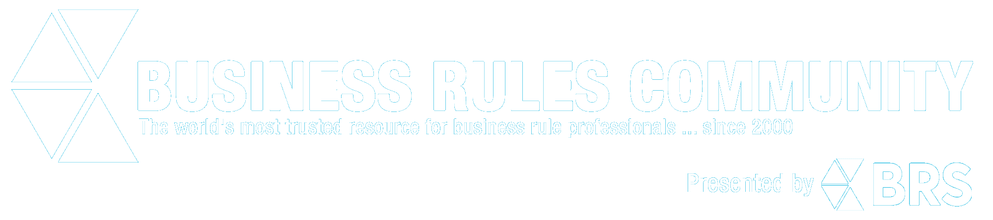 Business Rules Community (BRC)