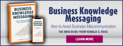 Business Knowledge Blueprints by Ronald G. Ross