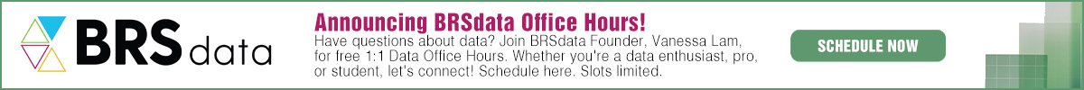Announcing BRSdata Office Hours!
