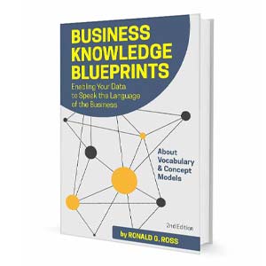 Business Knowledge Blueprints: Enabling Your Data to Speak the Language of the Business